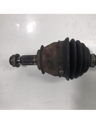 Cardan droit (transmission) MINI MINI 2 R56 PHASE 1 Essence
