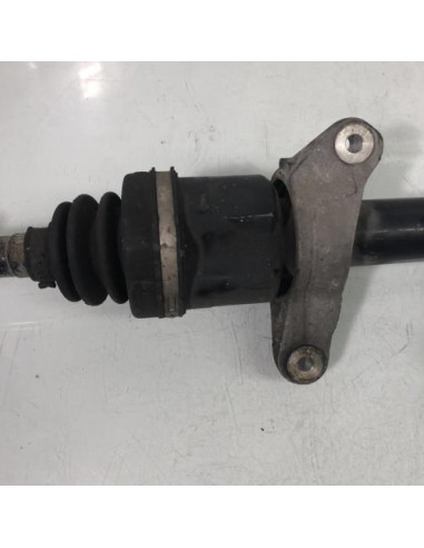Cardan droit (transmission) MINI MINI 2 R56 PHASE 1 Essence