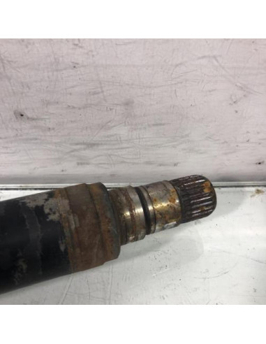 Cardan droit (transmission) MINI MINI 2 R56 PHASE 1 Essence