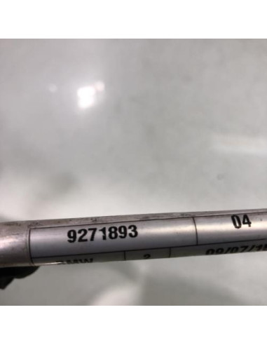 Tuyau de climatisation BMW X5 F15 Diesel