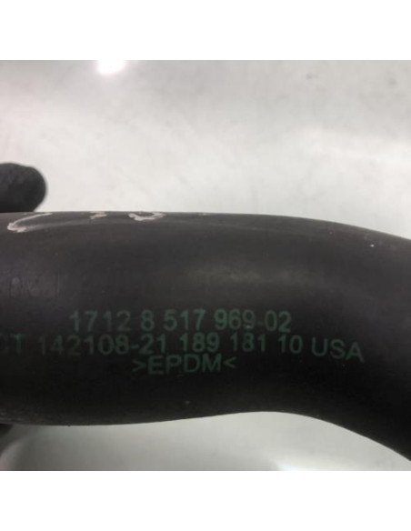 Durite BMW X5 F15 Diesel