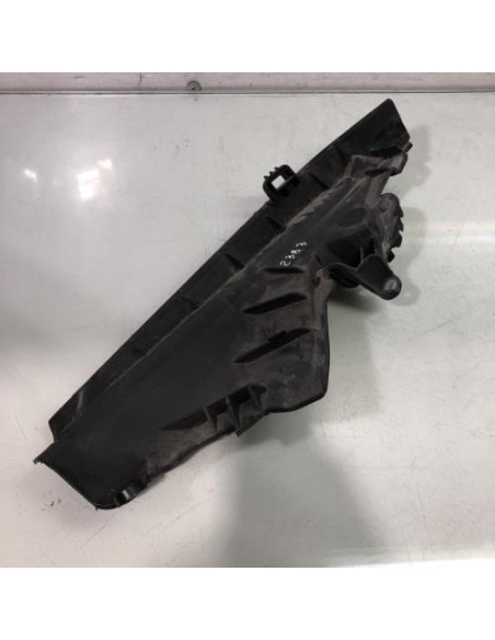 Cache moteur  BMW X5 F15 Diesel