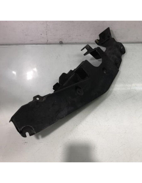 Cache sous moteur BMW X5 F15 Diesel