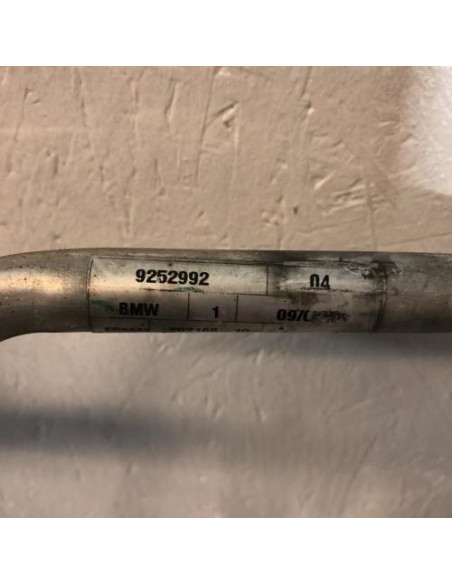 Tuyau de climatisation BMW X5 F15 Diesel