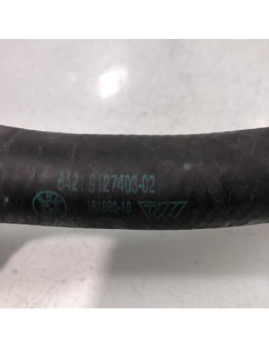 Durite BMW SERIE 1 E88 CABRIO Diesel