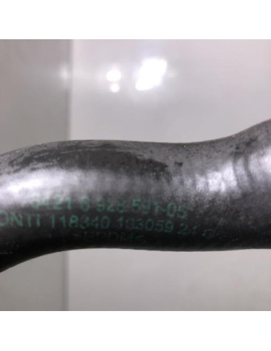 Durite BMW SERIE 1 E88 CABRIO Diesel