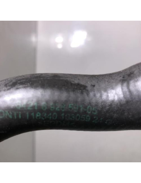 Durite BMW SERIE 1 E88 CABRIO Diesel