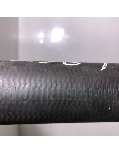 Durite BMW SERIE 1 E88 CABRIO Diesel