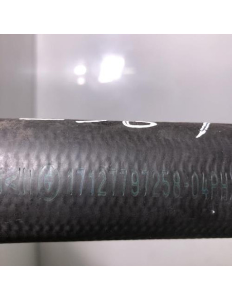 Durite BMW SERIE 1 E88 CABRIO Diesel