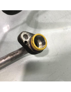 Tuyau de climatisation BMW SERIE 1 E88 CABRIO Diesel 2