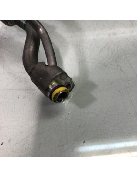 Tuyau de climatisation BMW SERIE 1 E88 CABRIO Diesel