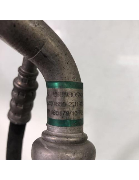 Tuyau de climatisation BMW SERIE 1 E88 CABRIO Diesel