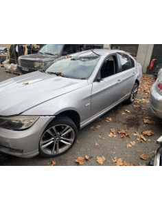 Vitre avant gauche BMW SERIE 3 E90 PHASE 2 Diesel