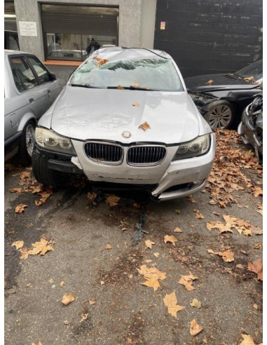 Vitre avant gauche BMW SERIE 3 E90 PHASE 2 Diesel