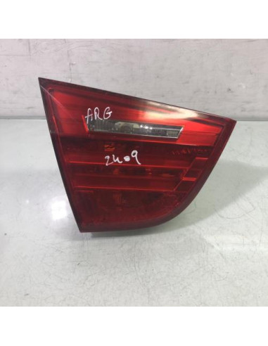 Feu arriere secondaire gauche (feux) BMW SERIE 3 E90 PHASE 2 Diesel