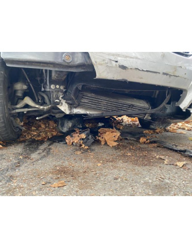 Feu arriere secondaire gauche (feux) BMW SERIE 3 E90 PHASE 2 Diesel