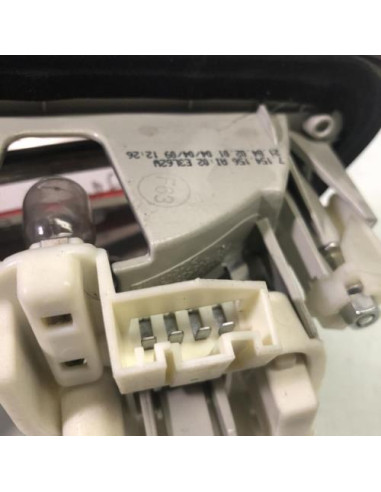 Feu arriere secondaire droit (feux) BMW SERIE 3 E90 PHASE 2 Diesel