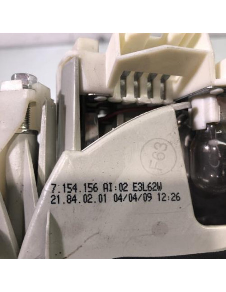 Feu arriere secondaire droit (feux) BMW SERIE 3 E90 PHASE 2 Diesel