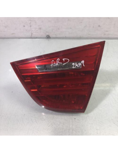 Feu arriere secondaire droit (feux) BMW SERIE 3 E90 PHASE 2 Diesel