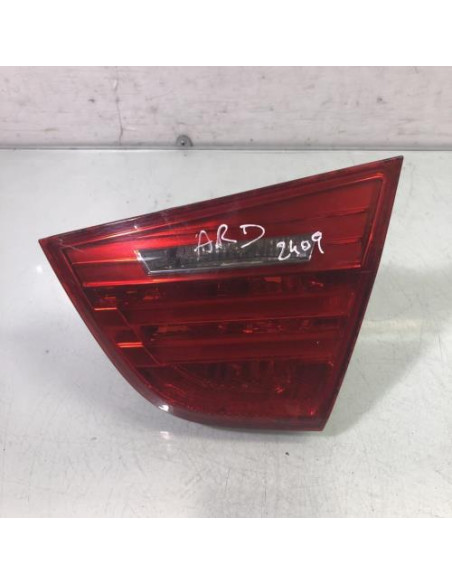 Feu arriere secondaire droit (feux) BMW SERIE 3 E90 PHASE 2 Diesel