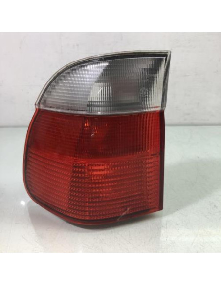 Feu arriere principal gauche (feux) BMW SERIE 5 E39 TOURING PHASE 1 BREAK Diesel
