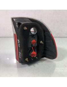 Feu arriere principal gauche (feux) BMW SERIE 5 E39 TOURING PHASE 1 BREAK Diesel 2