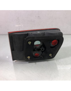 Feu arriere secondaire gauche (feux) BMW SERIE 5 E39 TOURING PHASE 1 BREAK Diesel 2