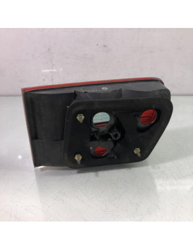 Feu arriere secondaire gauche (feux) BMW SERIE 5 E39 TOURING PHASE 1 BREAK Diesel
