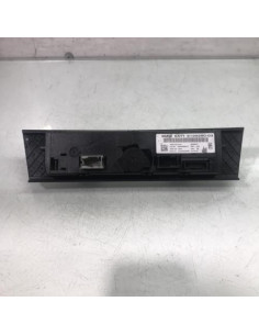 Commande chauffage BMW SERIE 3 E90 PHASE 2 Diesel 2