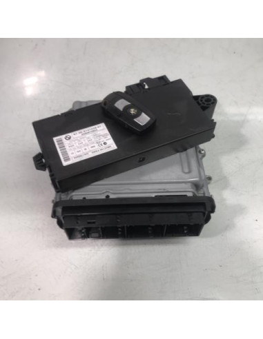 Kit de demarrage BMW SERIE 3 E90 PHASE 2 Diesel