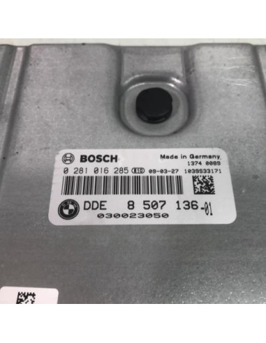 Kit de demarrage BMW SERIE 3 E90 PHASE 2 Diesel