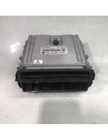 Kit de demarrage BMW SERIE 3 E90 PHASE 2 Diesel