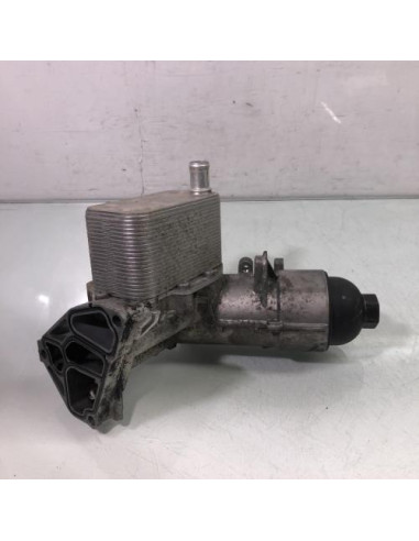 Support filtre a huile BMW SERIE 5 E61 TOURING PHASE 1 BREAK 