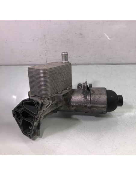 Support filtre a huile BMW SERIE 5 E61 TOURING PHASE 1 BREAK 