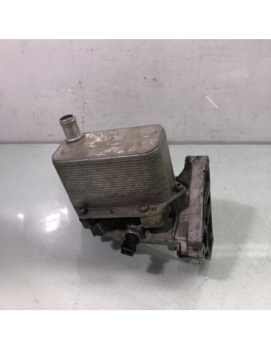 Support filtre a huile BMW SERIE 5 E61 TOURING PHASE 1 BREAK 