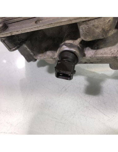 Support filtre a huile BMW SERIE 5 E61 TOURING PHASE 1 BREAK 