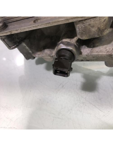 Support filtre a huile BMW SERIE 5 E61 TOURING PHASE 1 BREAK 