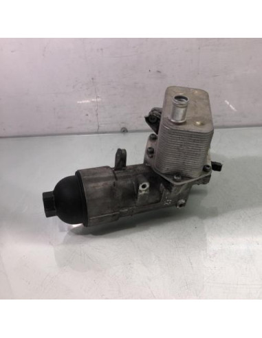 Support filtre a huile BMW SERIE 5 E61 TOURING PHASE 1 BREAK 