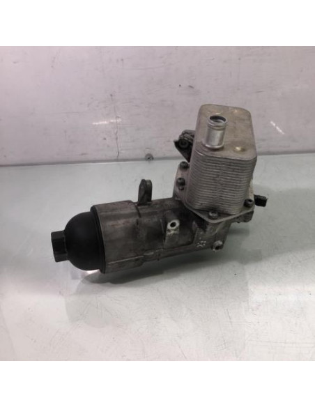 Support filtre a huile BMW SERIE 5 E61 TOURING PHASE 1 BREAK 