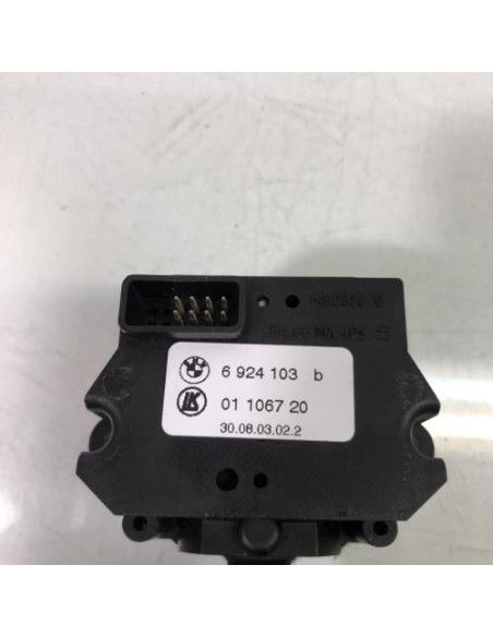 Commodo phare BMW SERIE 6 E63 COUPE PHASE 1 Essence