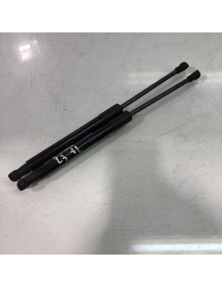 Verin de capot BMW X1 E84 PHASE 2 Diesel