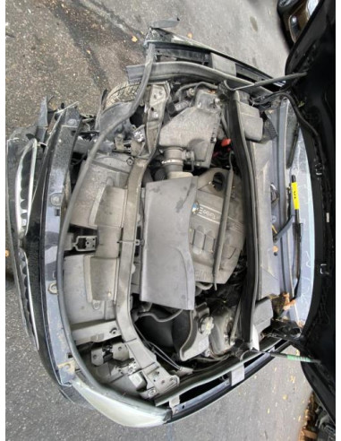 Verin de capot BMW X1 E84 PHASE 2 Diesel