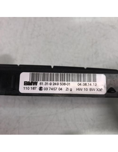 Bouton/Interrupteur BMW X1 E84 PHASE 2 Diesel