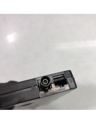 Antenne BMW X1 E84 PHASE 2 Diesel