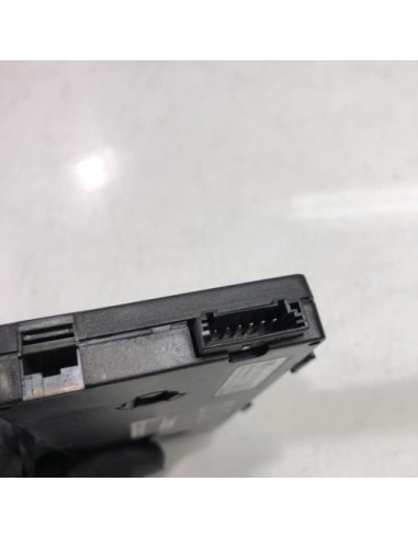 Antenne BMW X1 E84 PHASE 2 Diesel