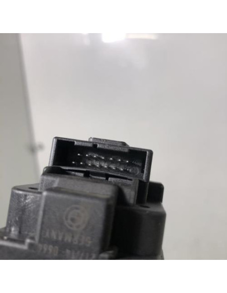 Lecteur de carte (neiman) BMW X1 E84 PHASE 2 Diesel