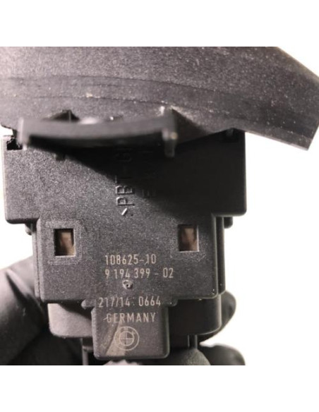 Lecteur de carte (neiman) BMW X1 E84 PHASE 2 Diesel