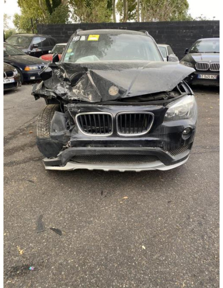 Lecteur de carte (neiman) BMW X1 E84 PHASE 2 Diesel