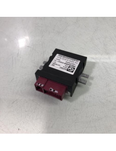 Calculateur BMW X1 E84 PHASE 2 Diesel