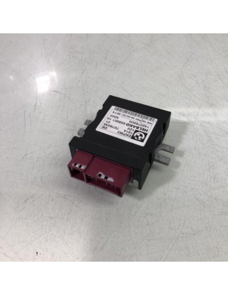 Calculateur BMW X1 E84 PHASE 2 Diesel